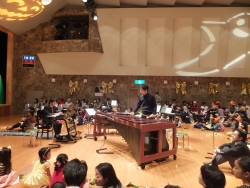 写真:会場の様子