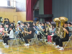 写真:会場の様子