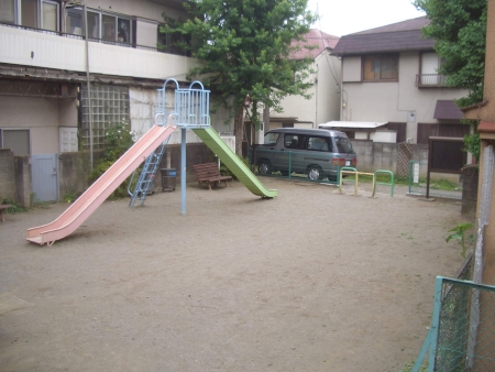 富久町児童遊園画像1