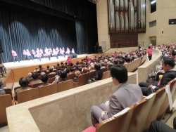 写真：会場の様子