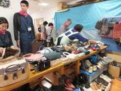 写真:会場の様子