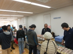 写真:会場の様子