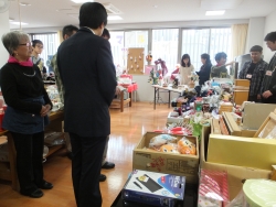 写真:会場の様子