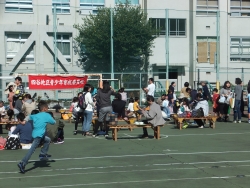 写真:会場の様子