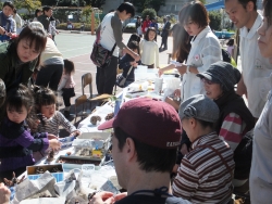 写真:会場の様子