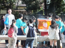 写真:会場の様子