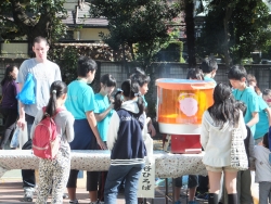 写真：会場の様子