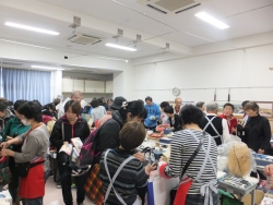 写真:会場の様子