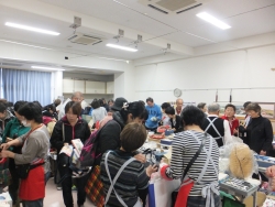 写真：会場の様子