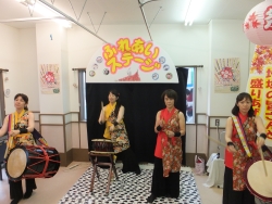 写真:会場の様子
