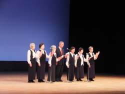 写真:会場の様子