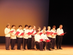 写真:会場の様子