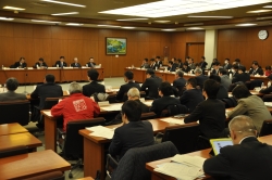 歌舞伎町ルネッサンス推進協議会を開催小写真1