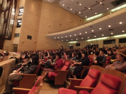 写真：会場の様子