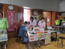 写真：会場の様子