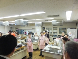 写真:会場の様子