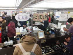 写真:会場の様子
