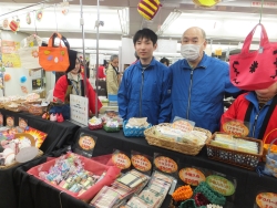 写真:会場の様子