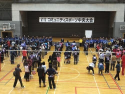 写真:会場の様子