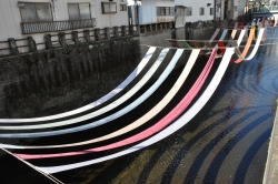 写真:川のギャラリー