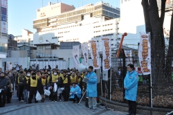 写真:会場の様子