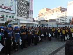 写真:会場の様子