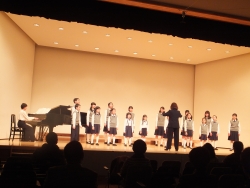 写真:会場の様子