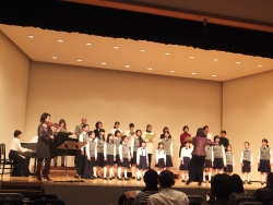 写真:会場の様子