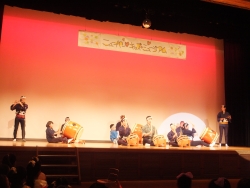 写真：会場の様子