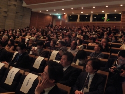 写真：会場の様子