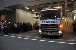新宿区と文京区は熊本地震被災地へ支援物資を輸送しました小写真3