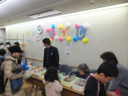 写真：会場の様子