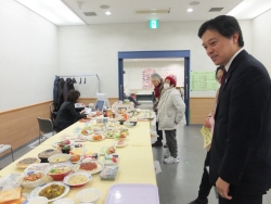 写真:フェスタの様子