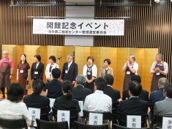 写真:管理運営委員会のみなさん