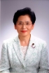 赤羽 つや子議員