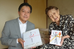 写真:牧野智さん