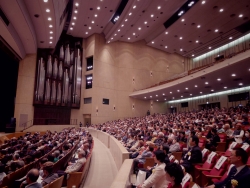 写真:会場風景