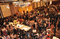 写真:会場の様子
