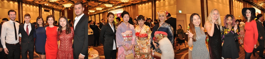 写真:会場の様子