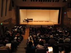 写真：会場の様子