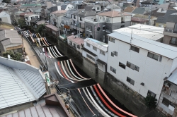 写真:川のギャラリー