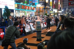 写真:会場の様子
