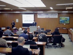 写真:会場風景