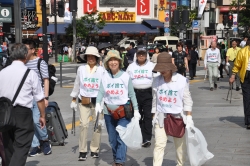 写真:参加者のみなさん