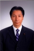 有馬 としろう議員(新宿区議会公明党)画像