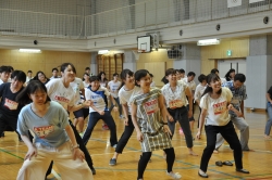 「先生のためのお笑い教室」を開催小写真1