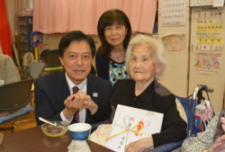 写真:木村アサさん