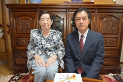写真:糸氏ヨシノさん