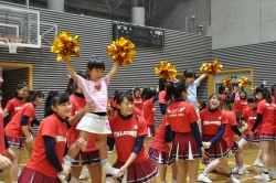 東京2020オリンピック・パラリンピック1000日前記念イベント「今日からみんなアスリート 子どもスポーツデー」を開催小写真2