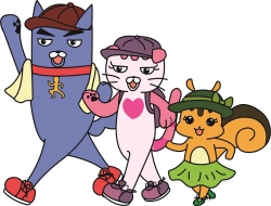 写真:しんじゅく健康フレンズ